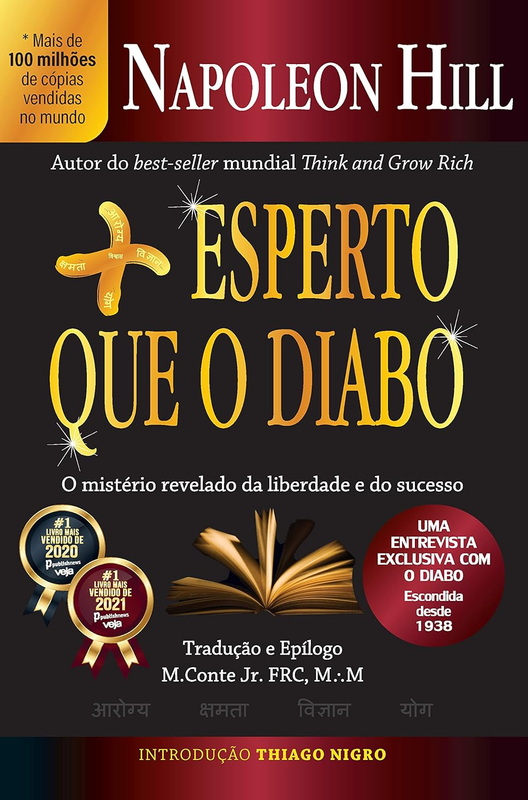 Capa do livro 2
